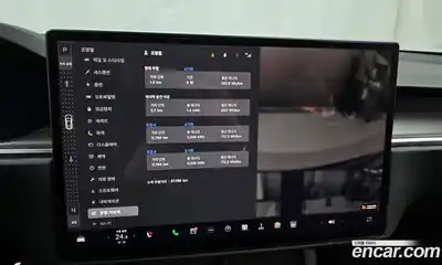 Tesla Model S 2023 0.3 гидро в Москве № 231815, миниатюра 8