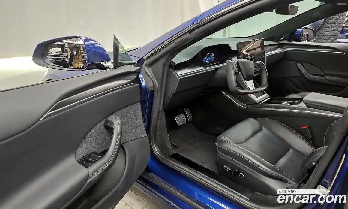 Tesla Model S 2023 0.3 гидро в Москве № 231815, фото 10