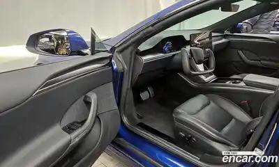 Tesla Model S 2023 0.3 гидро в Москве № 231815, миниатюра 10