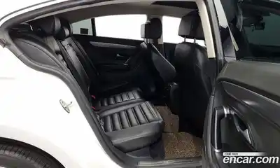 Volkswagen CC 2013 2.0 гидро в Москве № 232236, миниатюра 12