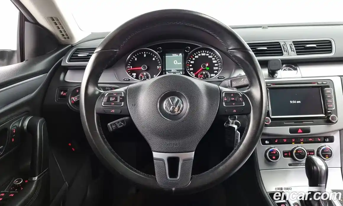 Volkswagen CC 2013 2.0 гидро в Москве № 232236, фото 13