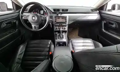 Volkswagen CC 2013 2.0 гидро в Москве № 232236, миниатюра 7