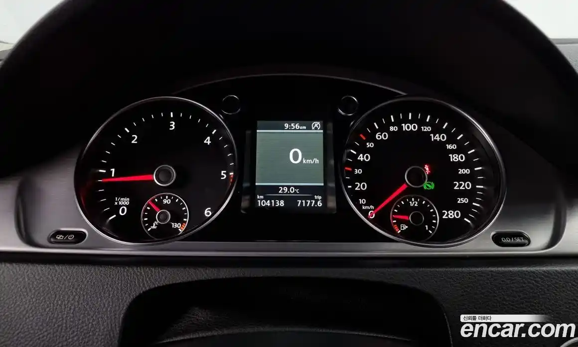 Volkswagen CC 2013 2.0 гидро в Москве № 232236, фото 8