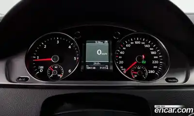 Volkswagen CC 2013 2.0 гидро в Москве № 232236, миниатюра 8