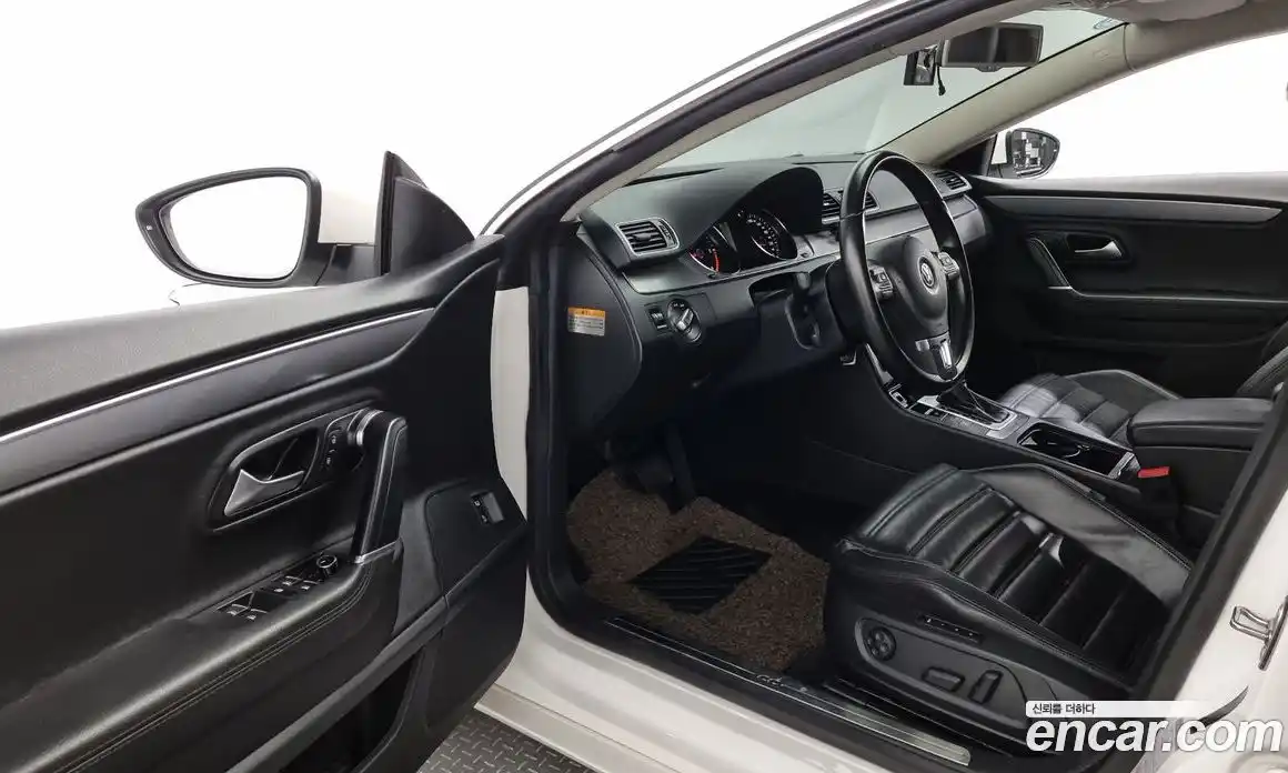 Volkswagen CC 2013 2.0 гидро в Москве № 232236, фото 10