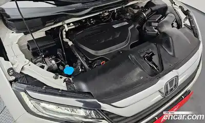 Honda Odyssey 2019 3.5 гидро в Москве № 232852, миниатюра 6