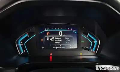 Honda Odyssey 2019 3.5 гидро в Москве № 232852, миниатюра 8