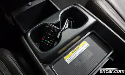 Honda Odyssey 2019 3.5 гидро в Москве № 232852, миниатюра 9
