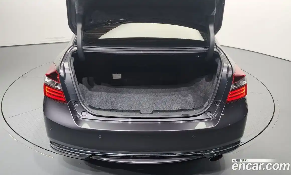 Honda Accord 2017 2.4 гидро в Москве № 232863, фото 20