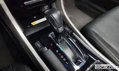 Honda Accord 2017 2.4 гидро в Москве № 232863, миниатюра 9