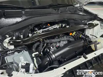 Ford Explorer 2024 2.3 гидро в Москве № 233122, миниатюра 6