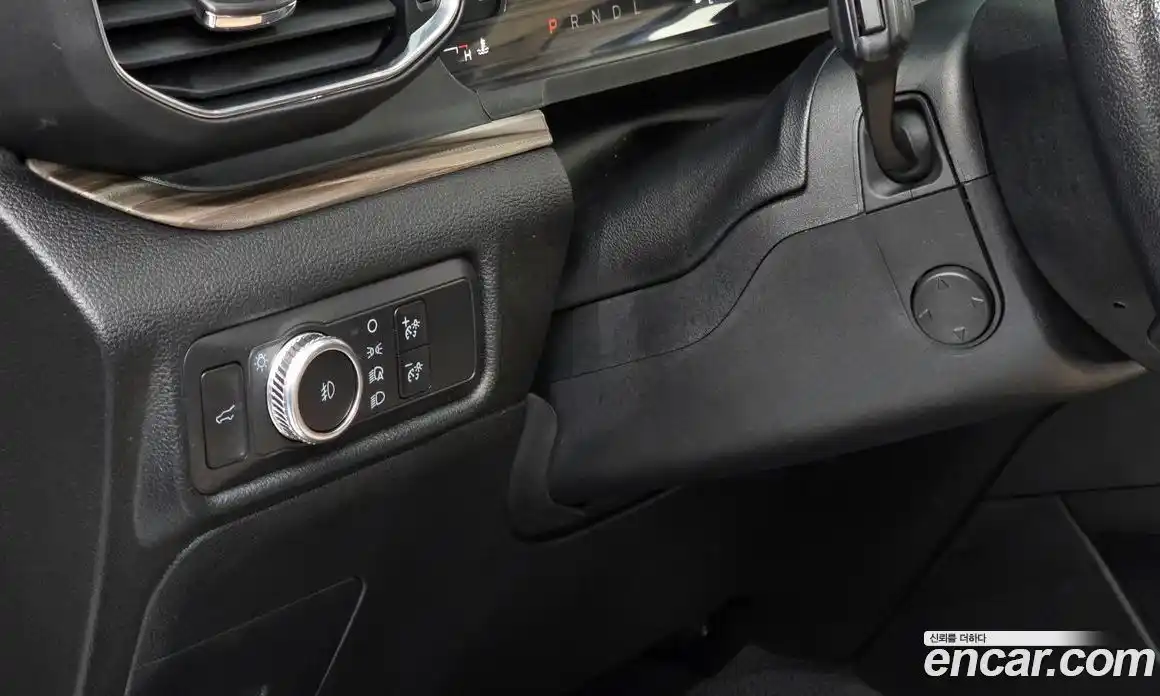 Ford Explorer 2021 2.3 гидро в Москве № 233274, фото 17