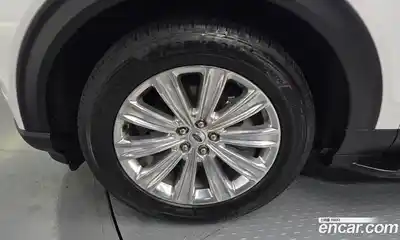 Ford Explorer 2021 2.3 гидро в Москве № 233274, миниатюра 5