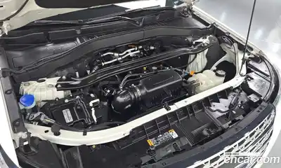 Ford Explorer 2021 2.3 гидро в Москве № 233274, миниатюра 6