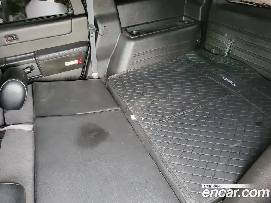 Hummer H2 2005 6.0 гидро в Москве № 234320, фото 13