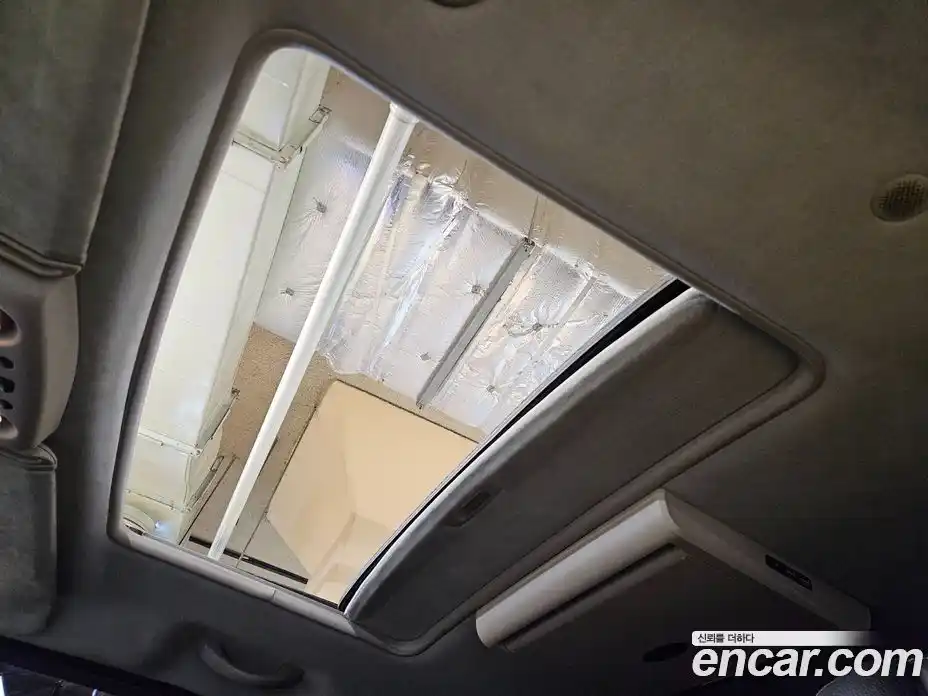 Hummer H2 2005 6.0 гидро в Москве № 234320, фото 14