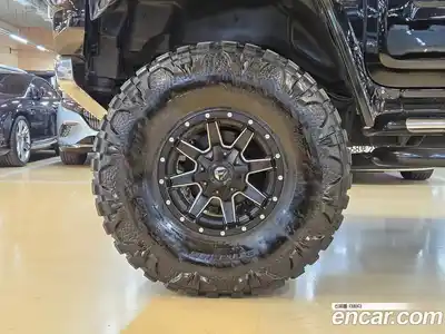 Hummer H2 2005 6.0 гидро в Москве № 234320, миниатюра 5