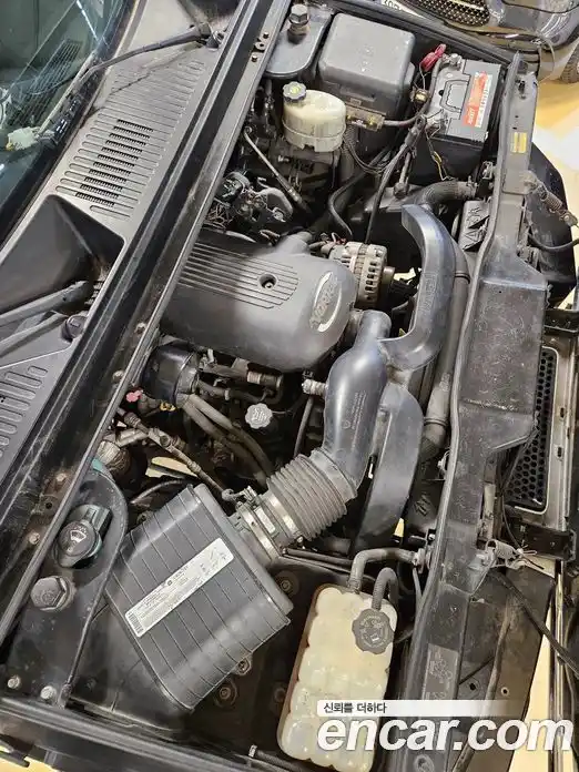 Hummer H2 2005 6.0 гидро в Москве № 234320, фото 6