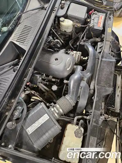 Hummer H2 2005 6.0 гидро в Москве № 234320, миниатюра 6