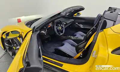 Ferrari SF90 2023 4.0 гидро в Москве № 235979, миниатюра 11