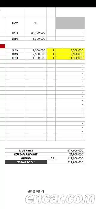 Ferrari SF90 2023 4.0 гидро в Москве № 235979, фото 20