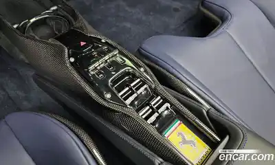 Ferrari SF90 2023 4.0 гидро в Москве № 235979, миниатюра 9