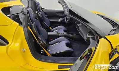 Ferrari SF90 2023 4.0 гидро в Москве № 235979, миниатюра 10