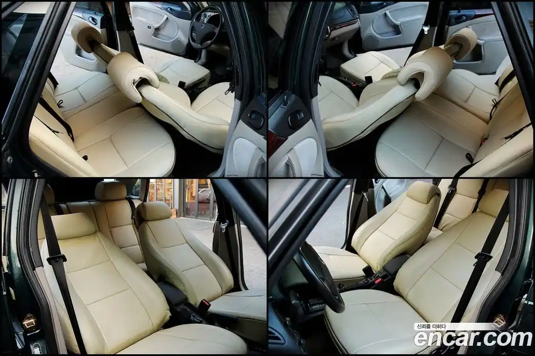 Saab 900 1997 2.0 гидро в Москве № 236069, фото 12