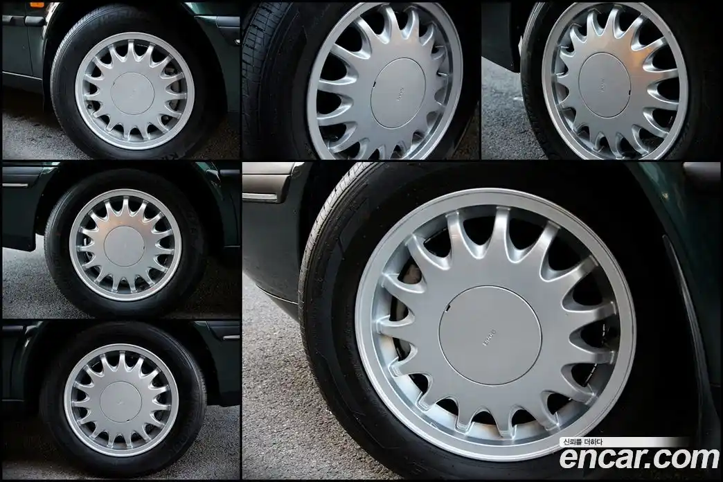 Saab 900 1997 2.0 гидро в Москве № 236069, фото 19