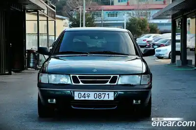 Saab 900 1997 2.0 гидро в Москве № 236069, миниатюра 2