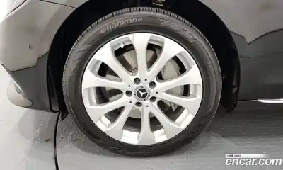 Mercedes-Benz E-Class 2020 2.0 гидро, миниатюра 5