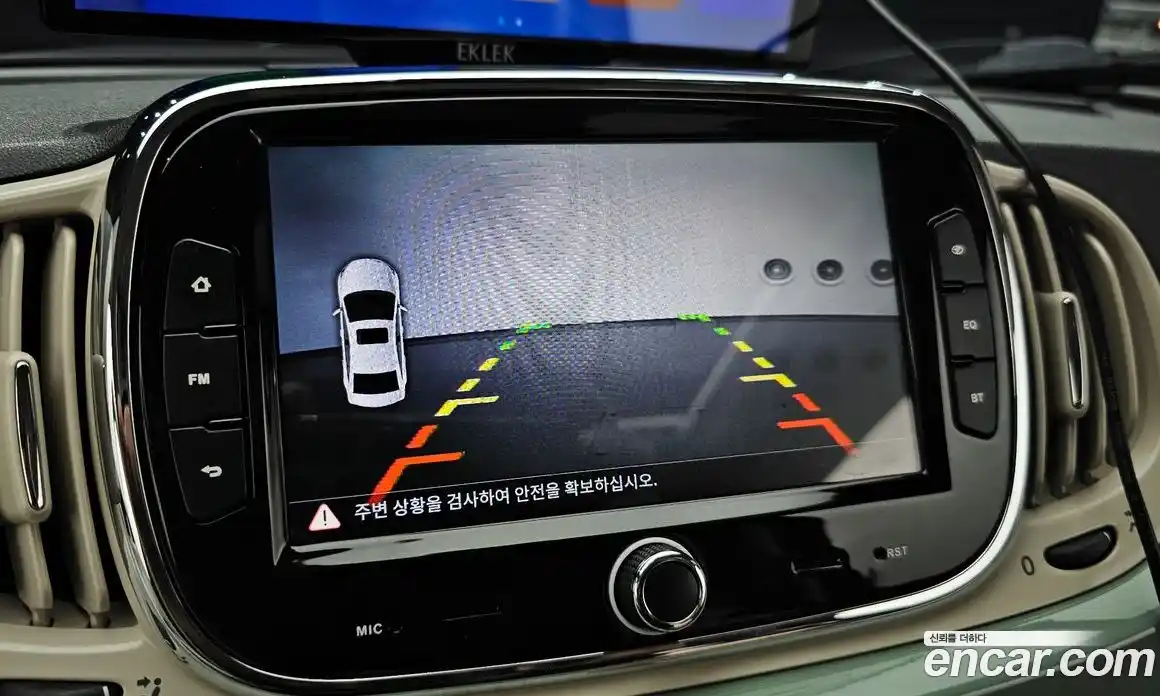 Fiat 500 2016 1.4 гидро в Москве № 243805, фото 14