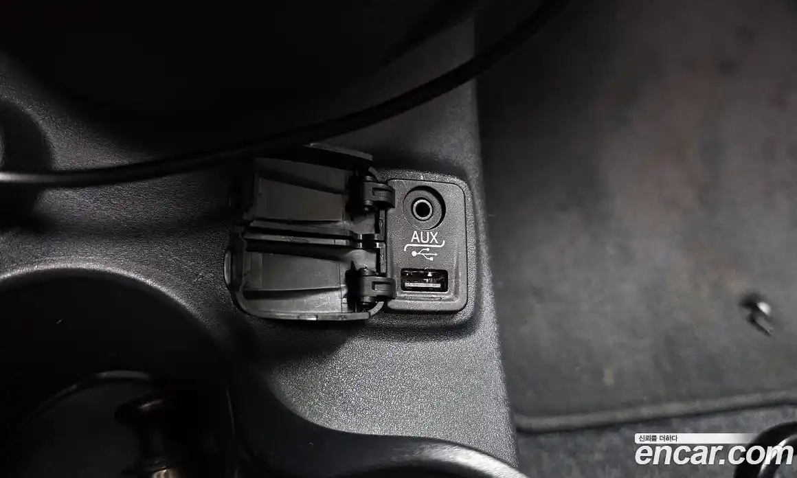 Fiat 500 2016 1.4 гидро в Москве № 243805, фото 18