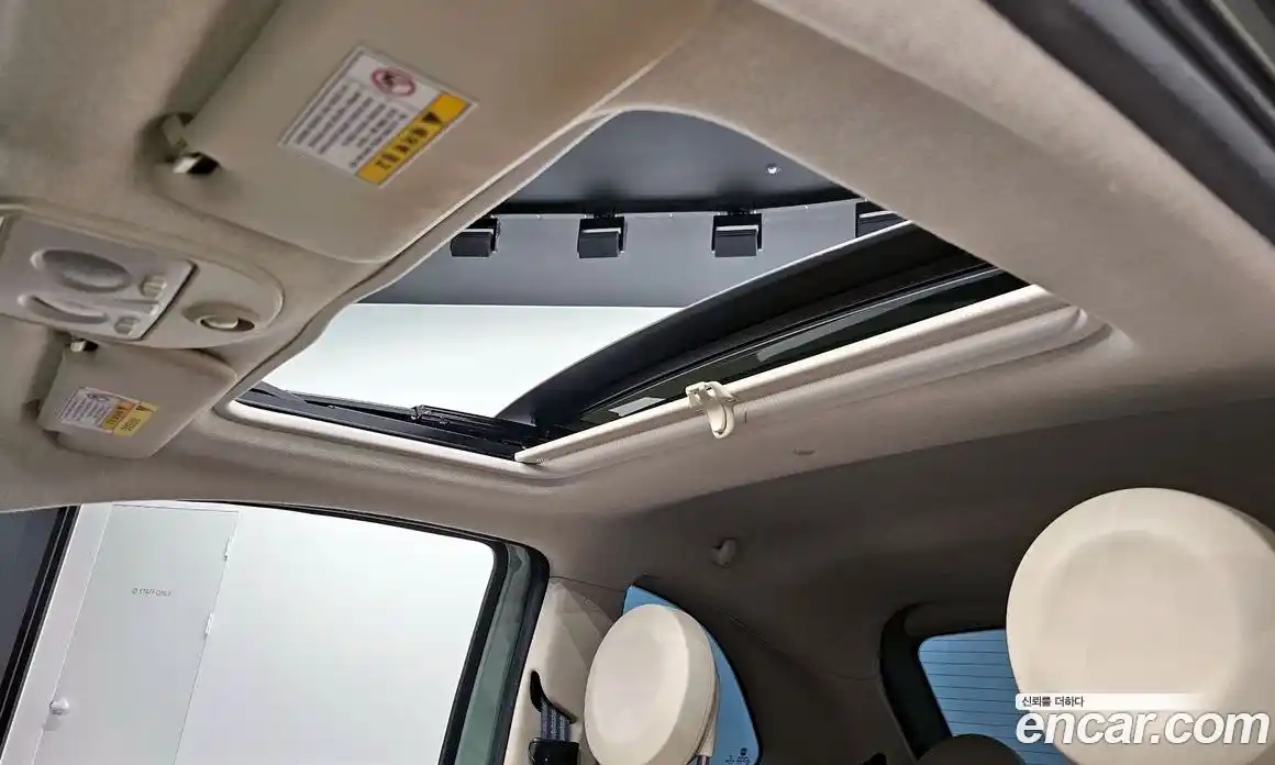 Fiat 500 2016 1.4 гидро в Москве № 243805, фото 19