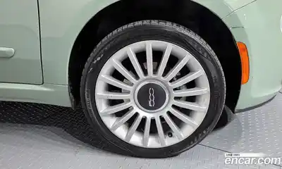 Fiat 500 2016 1.4 гидро в Москве № 243805, миниатюра 5