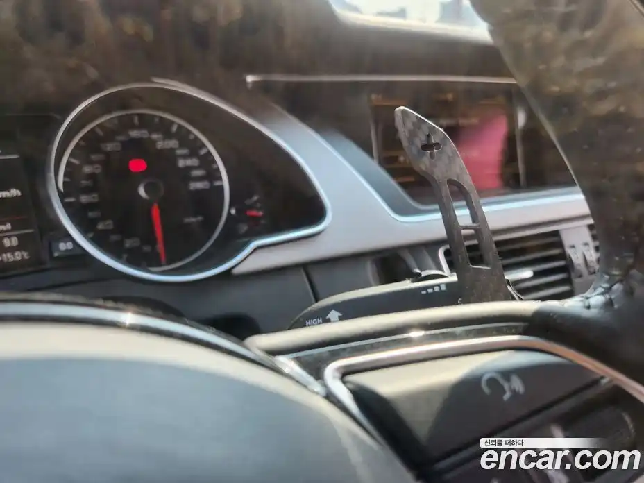 Audi A5 2013 2.0 гидро в Москве № 250639, фото 11