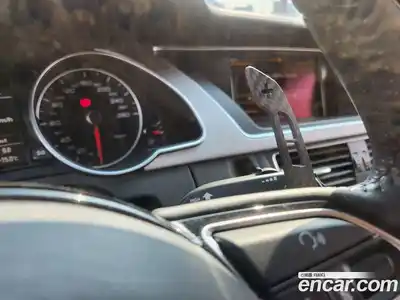 Audi A5 2013 2.0 гидро в Москве № 250639, миниатюра 11