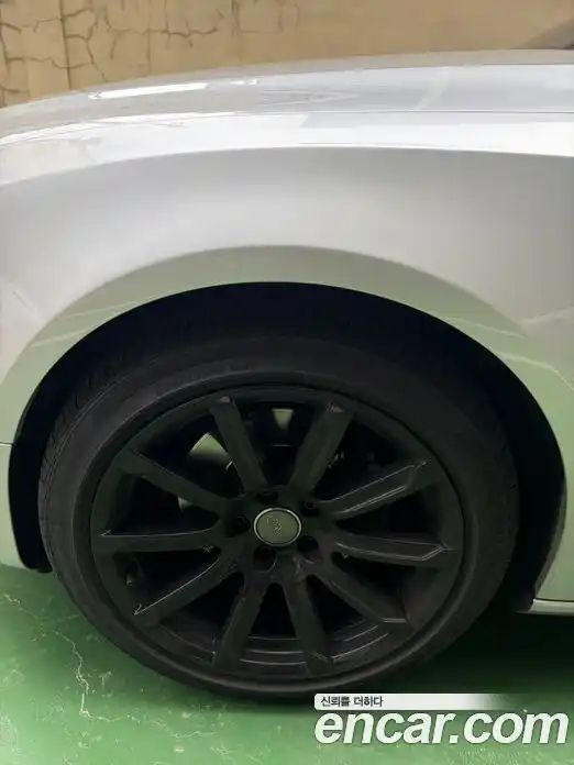 Audi A5 2013 2.0 гидро в Москве № 250639, фото 19