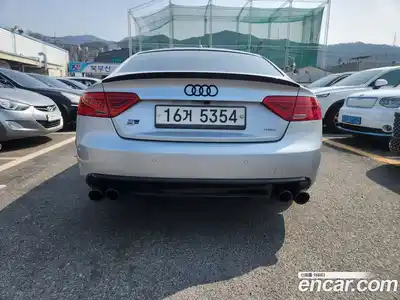 Audi A5 2013 2.0 гидро в Москве № 250639, миниатюра 3