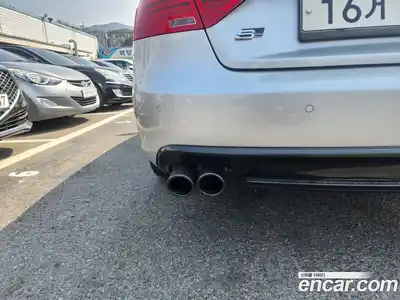 Audi A5 2013 2.0 гидро в Москве № 250639, миниатюра 5