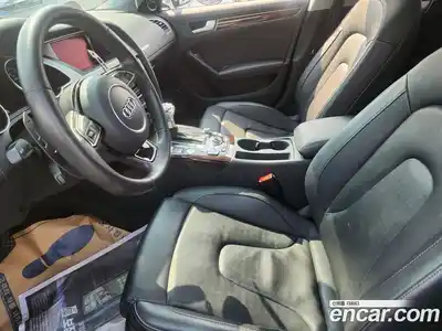 Audi A5 2013 2.0 гидро в Москве № 250639, миниатюра 7
