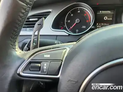 Audi A5 2013 2.0 гидро в Москве № 250639, миниатюра 10