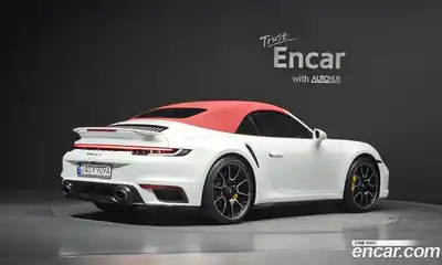 Porsche 911 2024 3.7 гидро в Москве № 251358, миниатюра 2