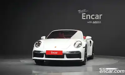 Porsche 911 2024 3.7 гидро в Москве № 251358, миниатюра 3
