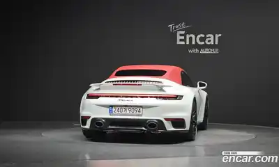 Porsche 911 2024 3.7 гидро в Москве № 251358, миниатюра 4