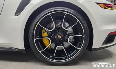 Porsche 911 2024 3.7 гидро в Москве № 251358, миниатюра 5