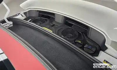 Porsche 911 2024 3.7 гидро в Москве № 251358, миниатюра 6