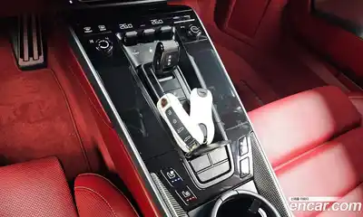 Porsche 911 2024 3.7 гидро в Москве № 251358, миниатюра 9