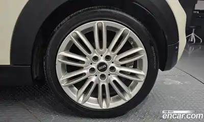 Mini Cooper 2015 2.0 гидро в Москве № 253460, миниатюра 5