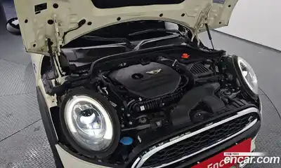 Mini Cooper 2015 2.0 гидро в Москве № 253460, миниатюра 6